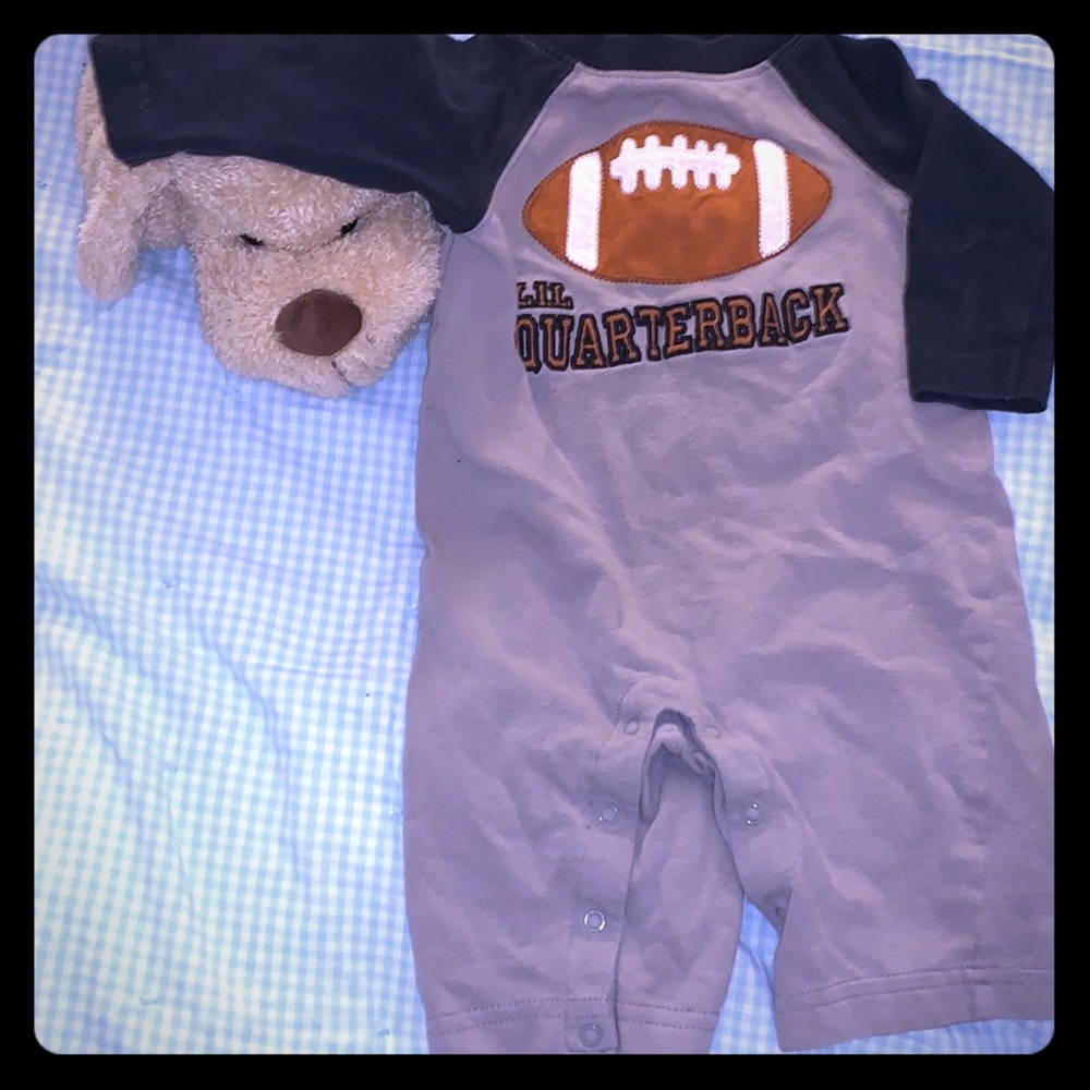 Gymboree Bodysuit